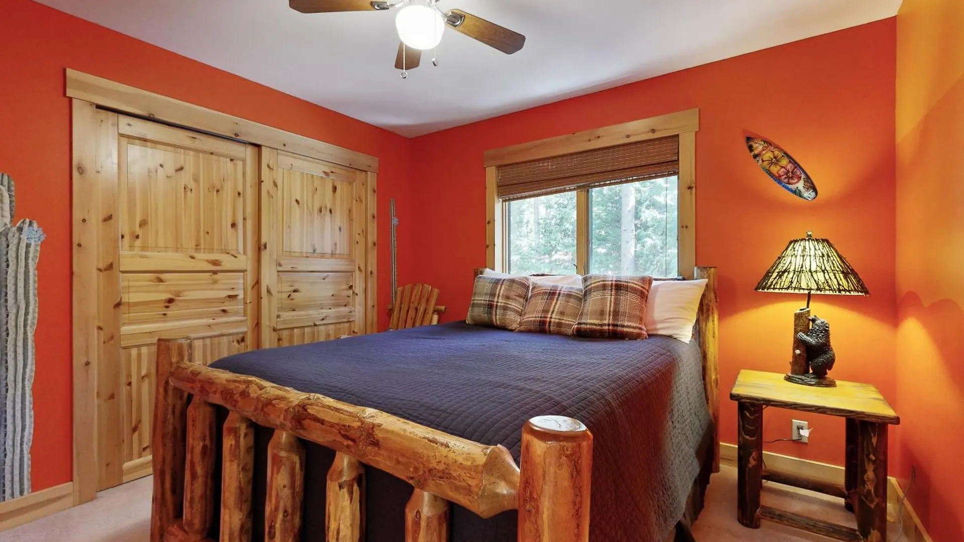 Mohican Manor Villa South Lake Tahoe