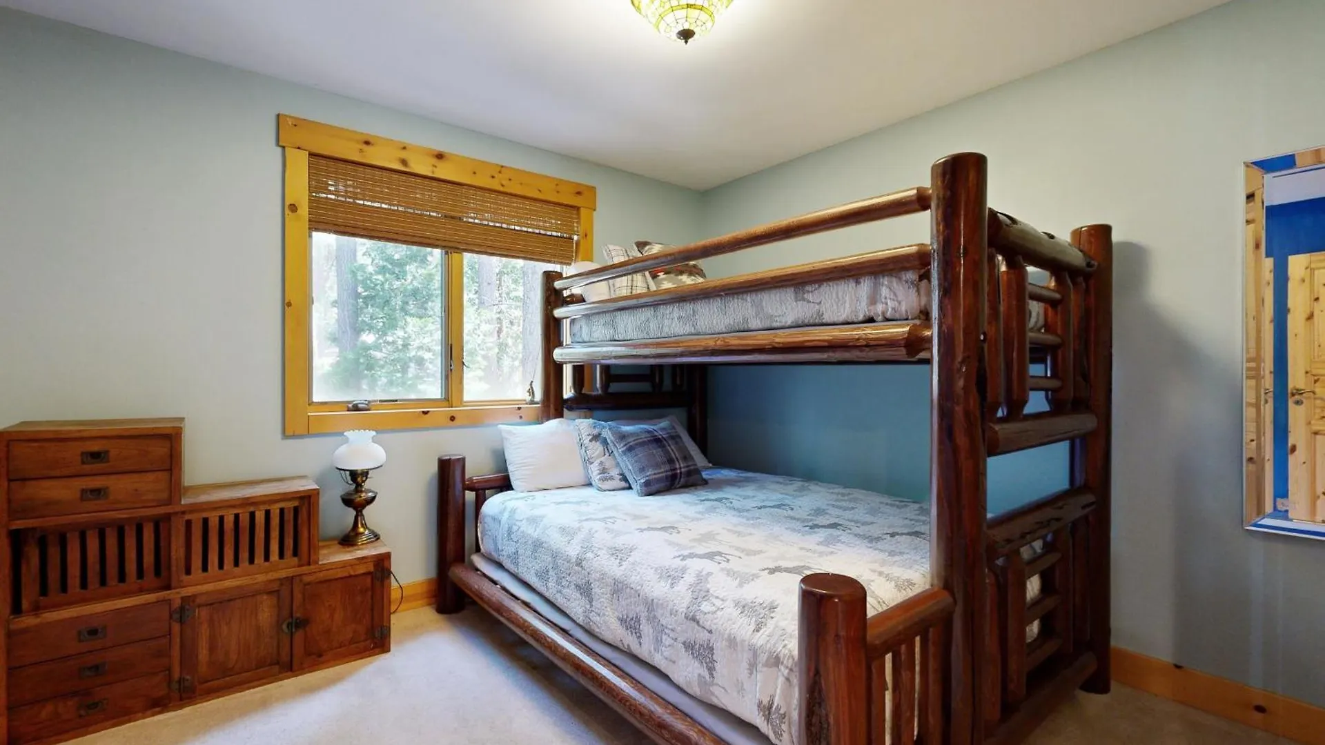 Mohican Manor Villa South Lake Tahoe United States