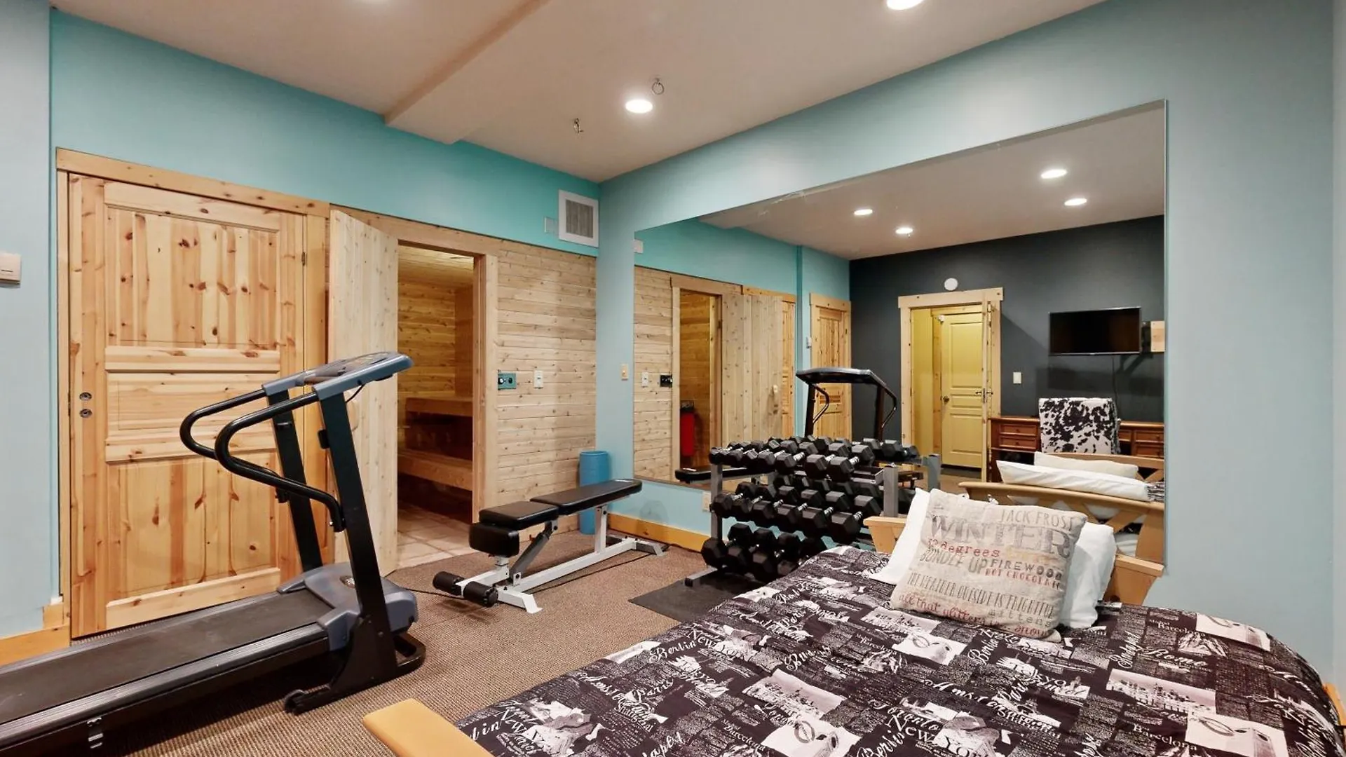 Mohican Manor Villa South Lake Tahoe