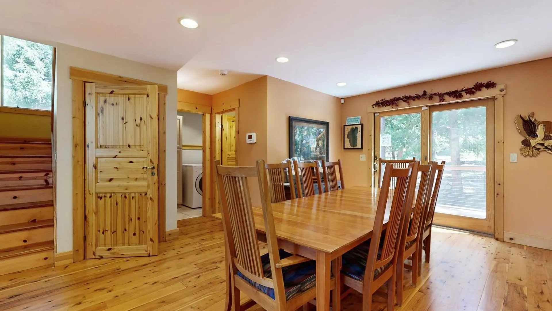 Holiday home Mohican Manor Villa South Lake Tahoe United States